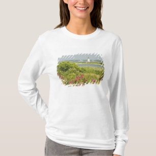 Noord-Amerika, VS, Massachusetts, Martha's T-shirt
