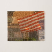 Noord-Amerika, VS, Massachusetts, Nantucket 2 Legpuzzel (Horizontaal)