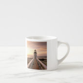 Noord-Amerika, VS, Massachusetts, Nantucket 4 Espresso Kop (Rechts)