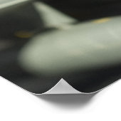 Noord-Amerika, VS, model Show Poster (Hoek)