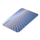 Noord-Amerika, VS, New Mexico, White Sand Dunes Magneet (Linkerzijde)