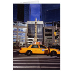 Noord-Amerika, VS, New York, New York City