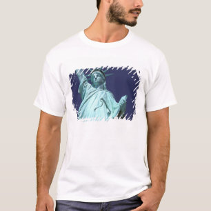 Noord-Amerika, VS, New York, New York City. 7 T-shirt