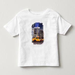 Noord-Amerika, VS, New York, New York City Kinder Shirts