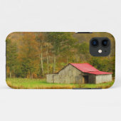 Noord-Amerika, VS, North Carolina, platteland Case-Mate iPhone Case (Achterkant (horizontaal))