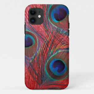 Noord-Amerika, VS, WA, Redmond, Pauw iPhone 11 Hoesje