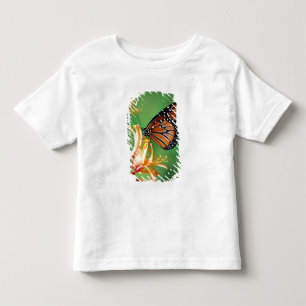 Noord-Amerika, VS, WA, Seattle, Woodland Park Kinder Shirts