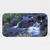 Noord-Amerika, VS, Washington, Mt. Rainier 3 Case-Mate iPhone Case (Achterkant (horizontaal))