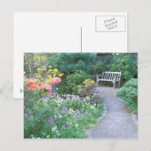 Noord-Amerika, VS, Washington State, Seattle. 5 Briefkaart (Voorkant / Achterkant)