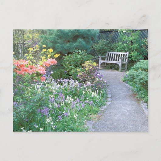 Noord-Amerika, VS, Washington State, Seattle. 5 Briefkaart (Voorkant)