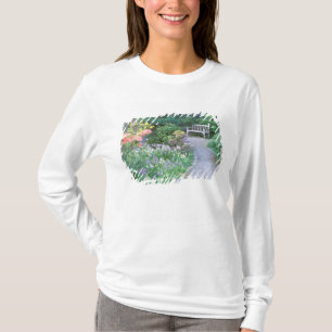 Noord-Amerika, VS, Washington State, Seattle. 5 T-shirt