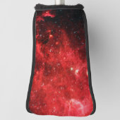Noord-Amerikaanse Nebula Golfheadcover (Draai 90)
