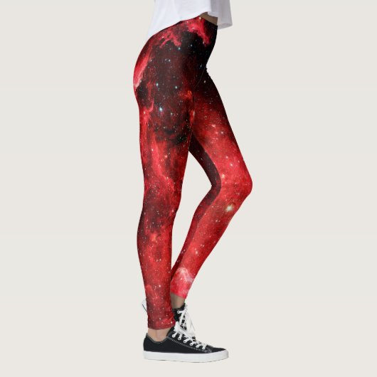 Noord-Amerikaanse Nebula Leggings (Rechts)