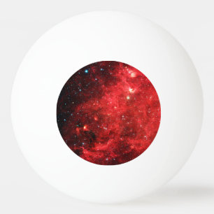 Noord-Amerikaanse Nebula Pingpongballen