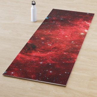 Noord-Amerikaanse Nebula Yogamat