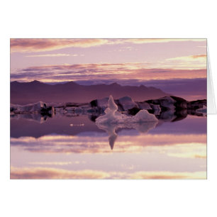 Noord-Atlantische Oceaan, IJsland, Breioamerkurjok