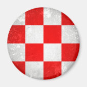 Noord-Brabant Magneet (Voorkant)