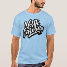 Noord-Carolina
