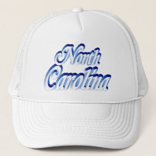 NOORD CAROLINA- TRUCKER PET