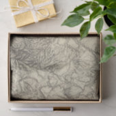 Noord-Centraal-Nieuw Mexico Tissuepapier (Geschenk)