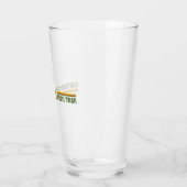 Noord-centraal spoor glas (Links)