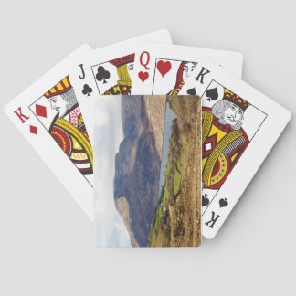 Noord-Connemara Pokerkaarten