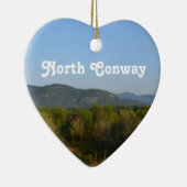 Noord-Conway Keramisch Ornament (Rechts)