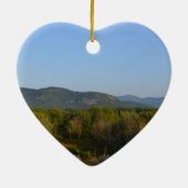 Noord-Conway Keramisch Ornament (Achterkant)