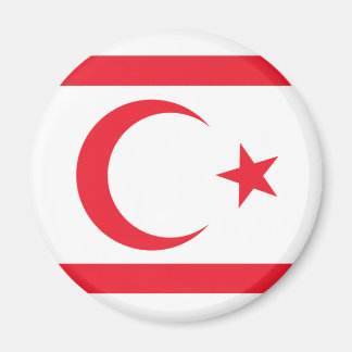 Noord-Cyprus Magneet