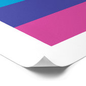 noord dakota pride . poster (Hoek)