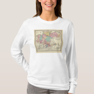 Noord-Duitsland 2 T-shirt