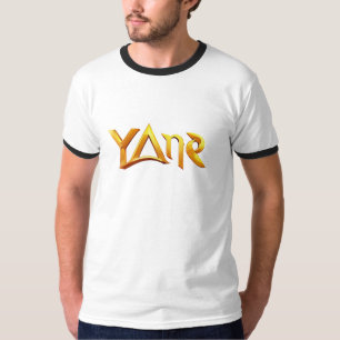 Noord herinnert zich t-shirt