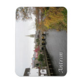 Noord-Ierland - Antrim - Magneet (Verticaal)
