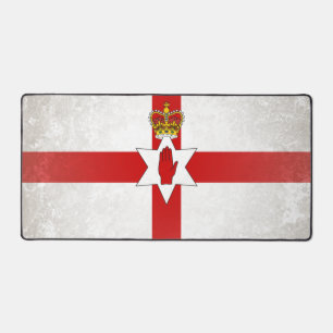 Noord-Ierland Bureaumat