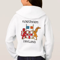 NOORD - IERLAND - Iers