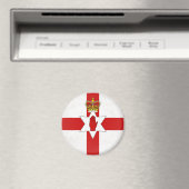 Noord-Ierland Magneet (Insitu (Vaatwasser))