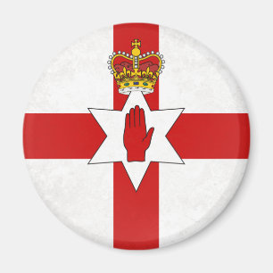 Noord-Ierland Magneet