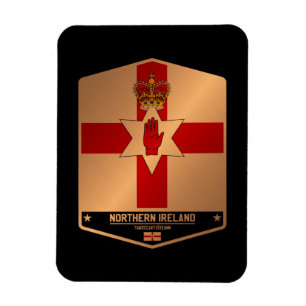Noord-Ierland Magneet