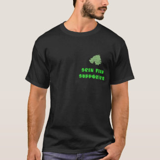 Noord-Ierland, SEIN FINN SUPPORTER T-shirt