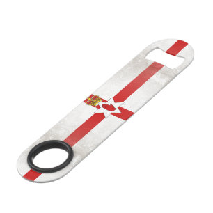 Noord-Ierland Speed Flessenopener