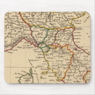 Noord-Italië Muismat