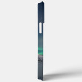 Noord-Lights Tree Case-Mate iPhone Case (Achterkant / Rechts)