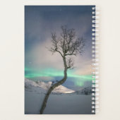 Noord-Lights Tree Planner (Achterkant)