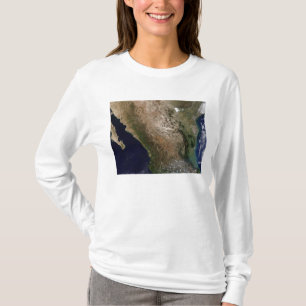 Noord-Mexico 2 T-shirt