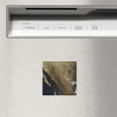 Noord-Mexico Magneet (Insitu (Vaatwasser))