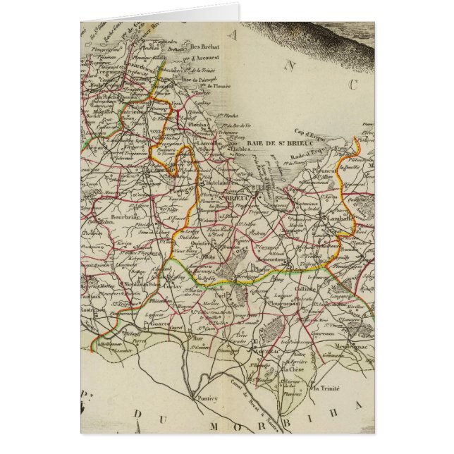 Noord-Odds (Voorkant)