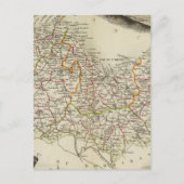 Noord-Odds Briefkaart (Voorkant)