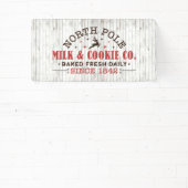 Noord-poolkookbedrijf Spandoek (Insitu)