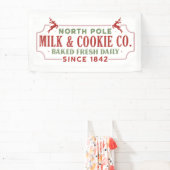 Noord-poolkookbedrijf Spandoek (Insitu)