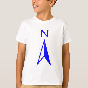 noord t-shirt
